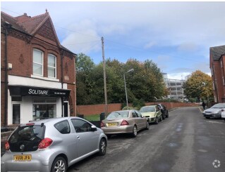 31 Princes St, Nuneaton à louer - Photo de l’immeuble – Image 2 sur 2