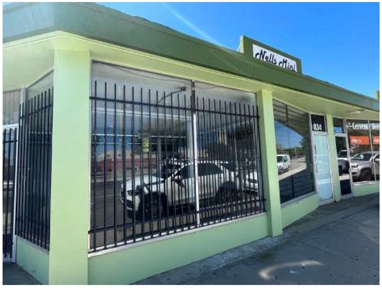 38463 9th St E, Palmdale, CA à vendre - Photo de l’immeuble – Image 2 sur 19