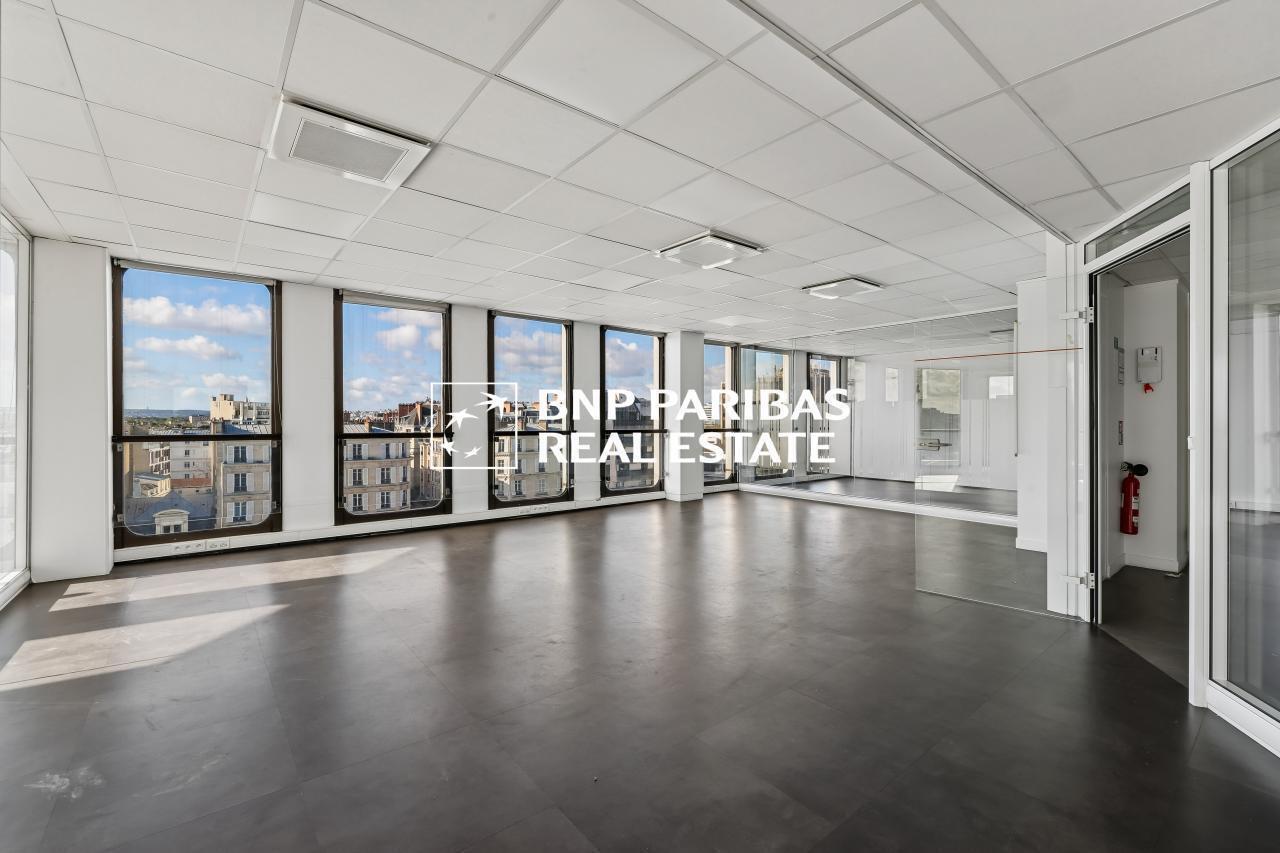 182 Avenue Charles De Gaulle, Neuilly-sur-Seine à louer Photo intérieure– Image 1 sur 13