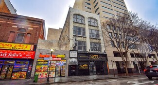 Plus de détails pour 414-416 E Baltimore St, Baltimore, MD - Local commercial à vendre
