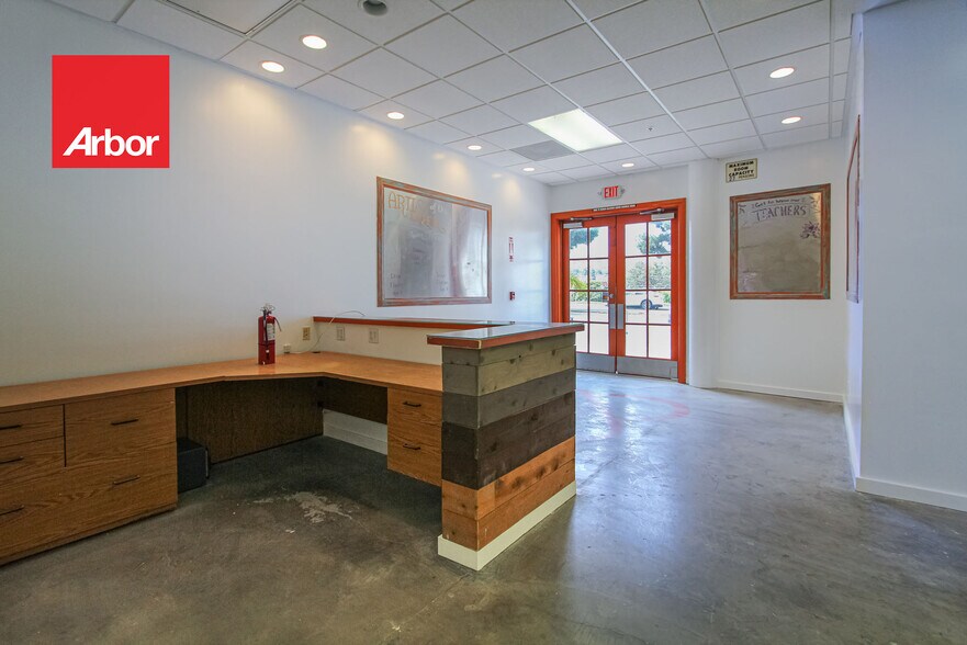 1802-1820 S Pacific Coast Hwy, Redondo Beach, CA à louer - Photo intérieure – Image 3 sur 8