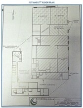 5717 Arapahoe Ave, Boulder, CO à vendre Plan d’étage– Image 1 sur 1