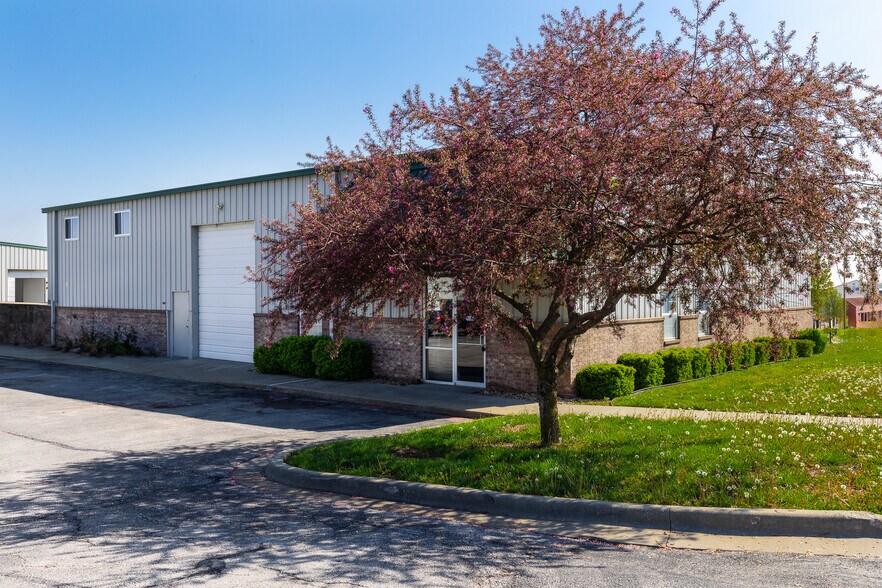 1050 W Innovation Dr, Kearney, MO à vendre - Photo de l’immeuble – Image 2 sur 19