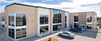 Plus de détails pour 11010 46 St SE, Calgary, AB - Bureau à vendre