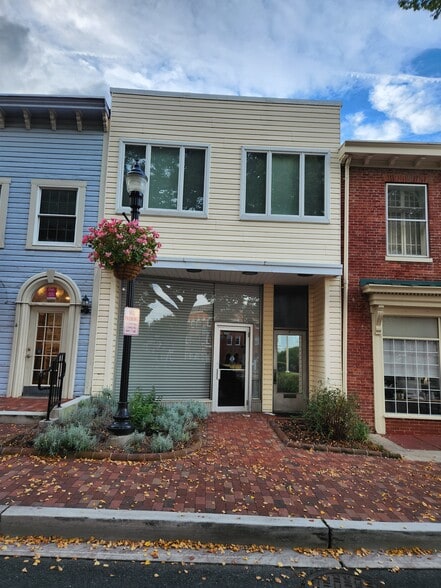 4 Office St, Bel Air, MD à vendre - Photo principale – Image 1 sur 25