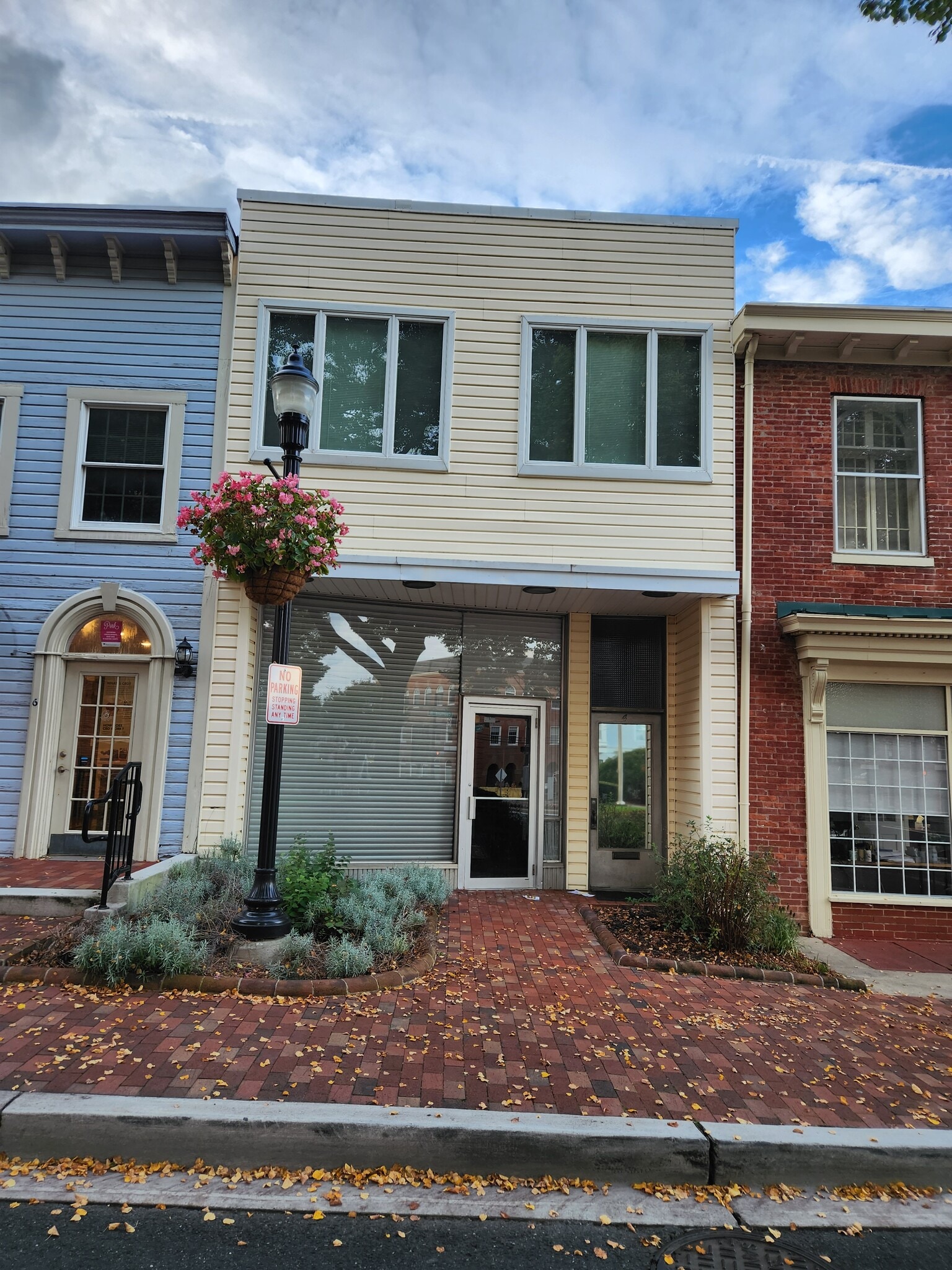 4 Office St, Bel Air, MD à vendre Photo principale– Image 1 sur 26