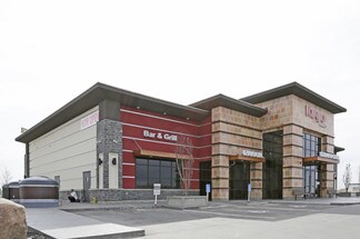 Plus de détails pour 11135 14th St NE, Calgary, AB - Local commercial à louer