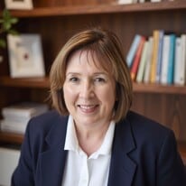 Melanie Zatti Hoehn