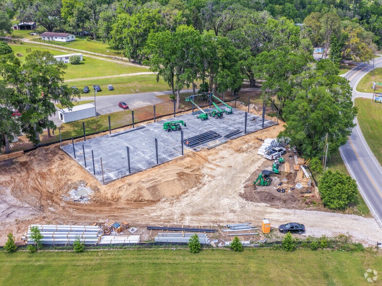 12142 County 484 Hwy, Belleview, FL à louer - Photo principale – Image 2 sur 7