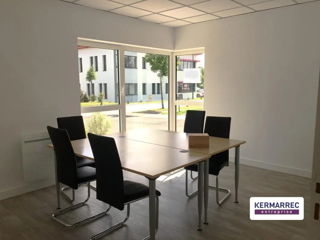 Bureau dans Haute-Goulaine à louer Photo intérieure– Image 1 sur 3