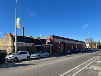Plus de détails pour 4516 N Elston Ave, Chicago, IL - Industriel/Logistique à vendre