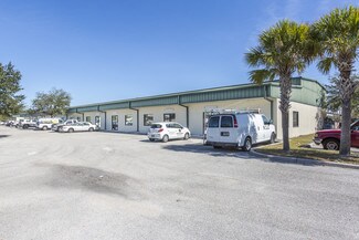 Plus de détails pour 8221-8239 Blaikie Ct, Sarasota, FL - Industriel/Logistique à vendre