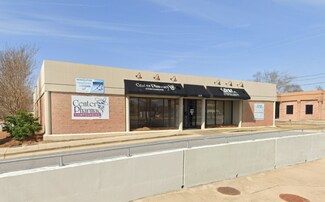 Plus de détails pour 1005 Talbotton Rd, Columbus, GA - Bureau/Médical à louer