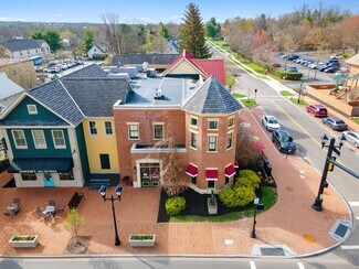 Plus de détails pour 55-65 W Bridge St, Dublin, OH - Local commercial à vendre