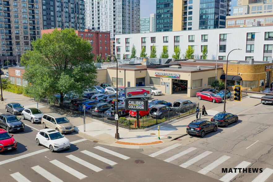 619 S 7th St, Minneapolis, MN à vendre - Photo de l’immeuble – Image 2 sur 3