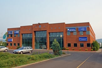 Plus de détails pour 4104 Vestal Parkway East, Vestal Township, NY - Bureau à louer