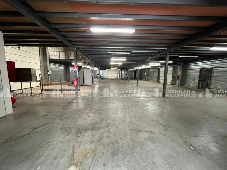 83 Avenue Des Sorbiers, La Ciotat à louer - Photo de l’immeuble – Image 3 sur 9
