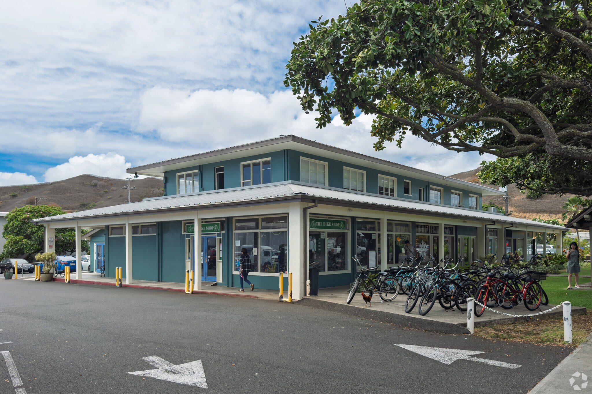 767 Kailua Rd, Kailua, HI à louer Photo principale– Image 1 sur 6