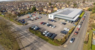 Plus de détails pour 64 Nottingham Rd, Bingham - Local commercial à vendre
