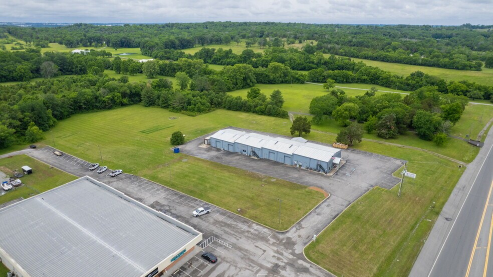 7104 Lebanon Road, Mt Juliet, TN à vendre - Plan cadastral – Image 3 sur 8