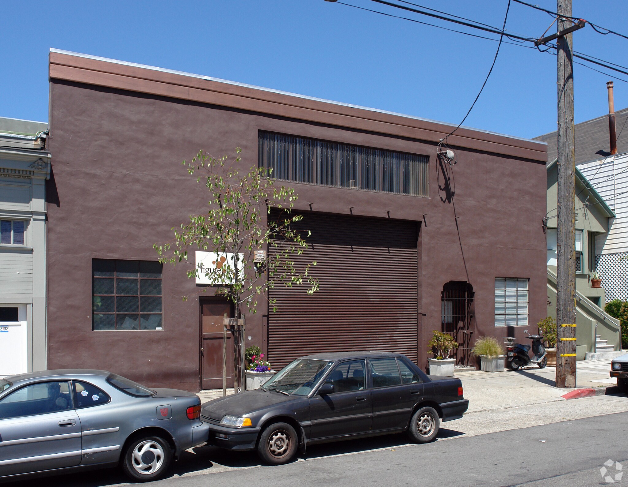 2122 Bryant St, San Francisco, CA à louer Photo principale– Image 1 sur 4