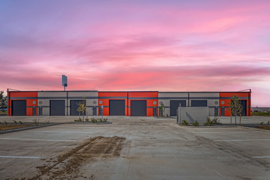 Pre-Leased Investment Units Fort Collins portefeuille de 5 biens à vendre sur LoopNet.fr - Photo de l’immeuble – Image 3 sur 8