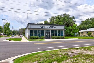 Plus de détails pour 1501 St Johns Ave, Palatka, FL - Industriel/Logistique à vendre