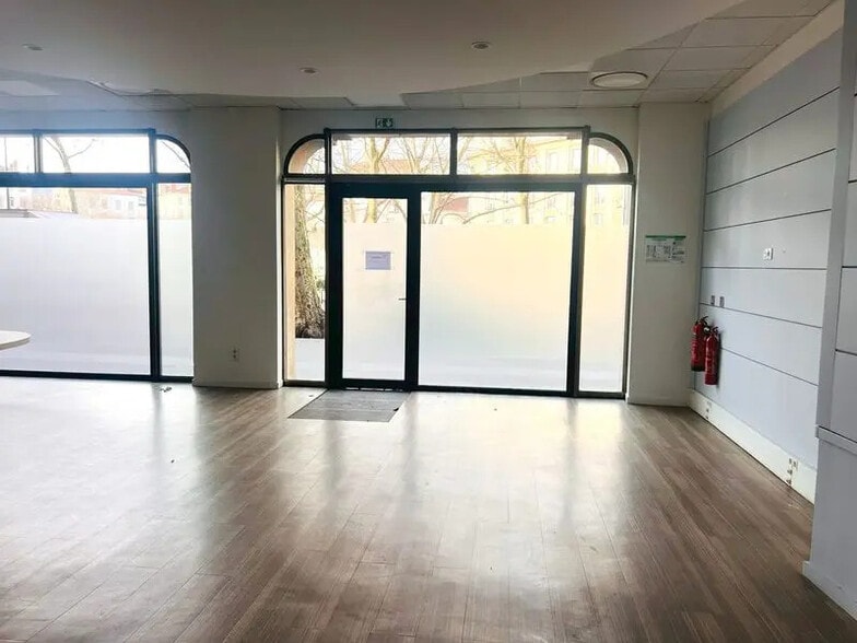 Bureau dans Lyon à vendre - Photo intérieure – Image 2 sur 4