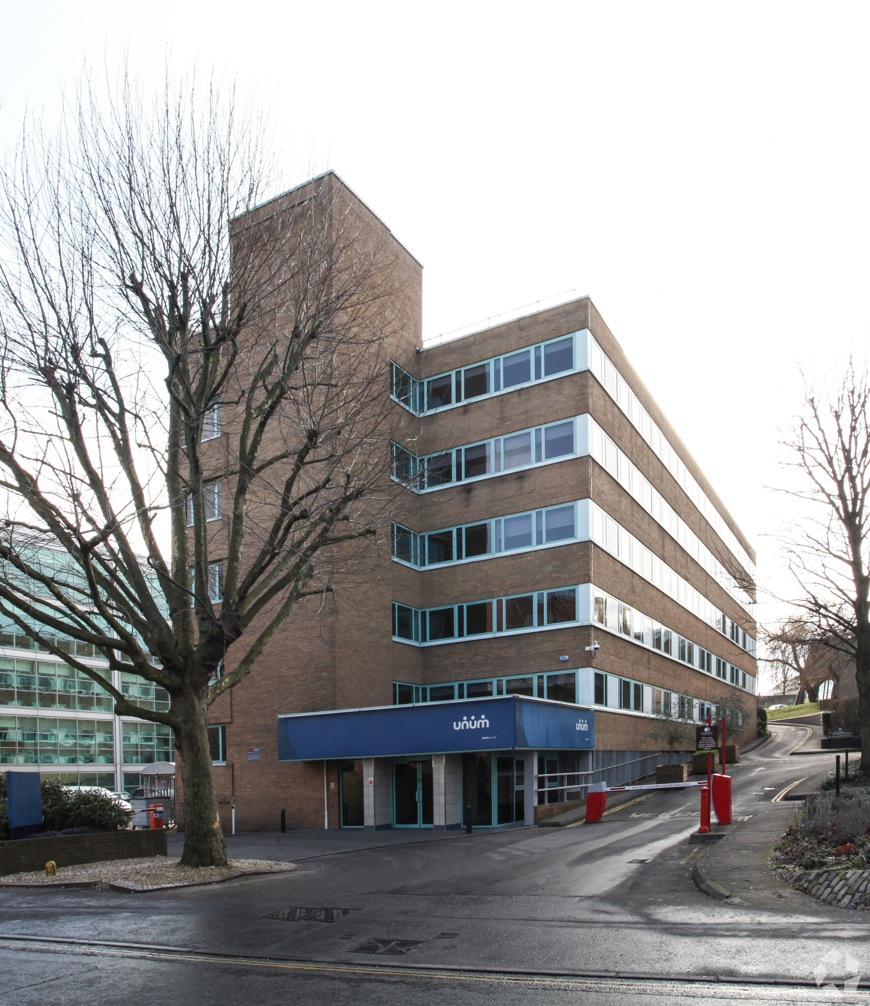 Redcliffe Way, Bristol à louer Photo principale– Image 1 sur 14