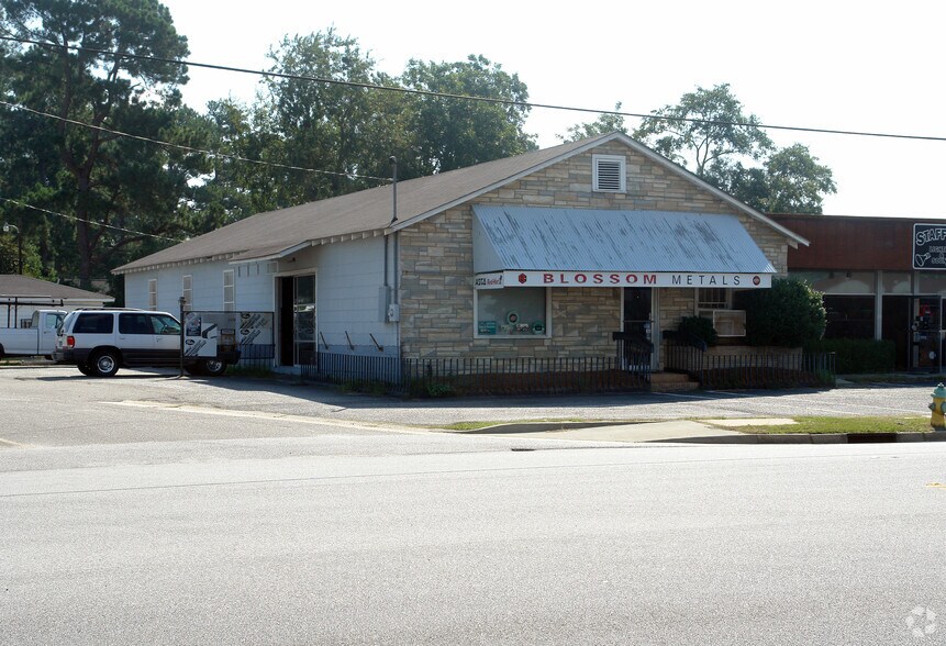 150 S Cashua Dr, Florence, SC à vendre - Photo de l’immeuble – Image 3 sur 4