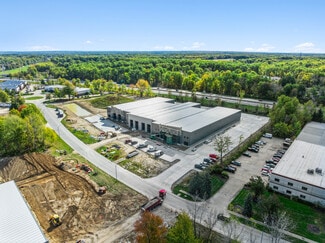 Plus de détails pour 31369 Industrial Pky, North Olmsted, OH - Industriel/Logistique à louer