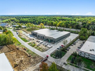 Plus de détails pour 31369 Industrial Pky, North Olmsted, OH - Industriel/Logistique à louer