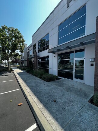 Plus de détails pour 47603-47643 Lakeview Blvd, Fremont, CA - Local d'activités à louer