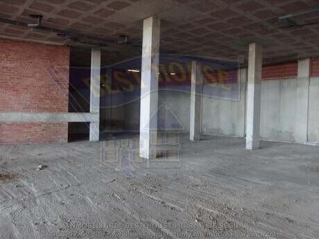 Local commercial dans Molina de Segura, Murcia à louer - Photo intérieure – Image 2 sur 9