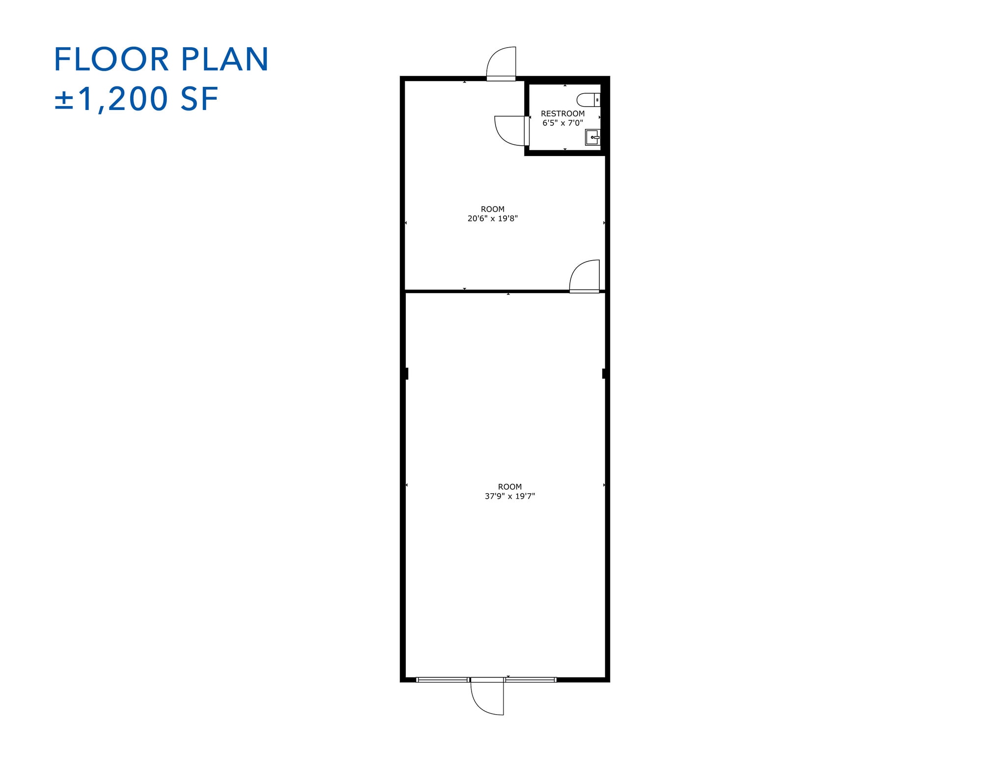 1084 Lee Rd, Orlando, FL à louer Photo intérieure– Image 1 sur 1