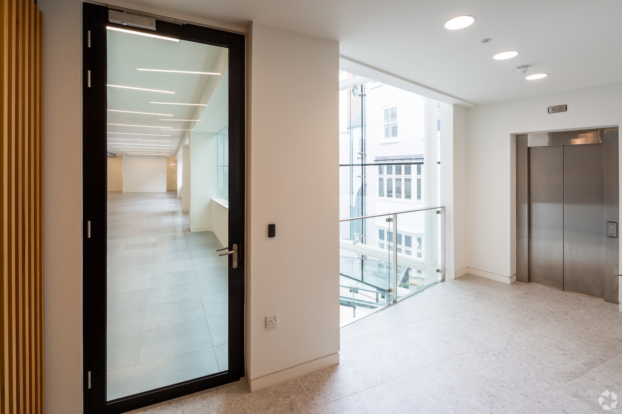 121 Edmund St, Birmingham à louer Photo intérieure– Image 1 sur 8