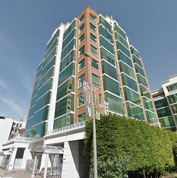 730 View St, Victoria, BC à louer - Photo principale – Image 1 sur 1