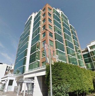 Plus de détails pour 730 View St, Victoria, BC - Local commercial à louer