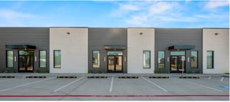 Plus de détails pour 17985 Shaw Rd, Cypress, TX - Bureau à louer
