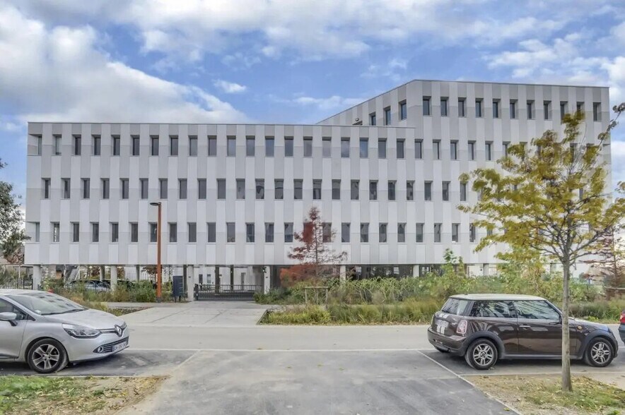 Bureau dans Balma à louer - Photo de l’immeuble – Image 2 sur 14