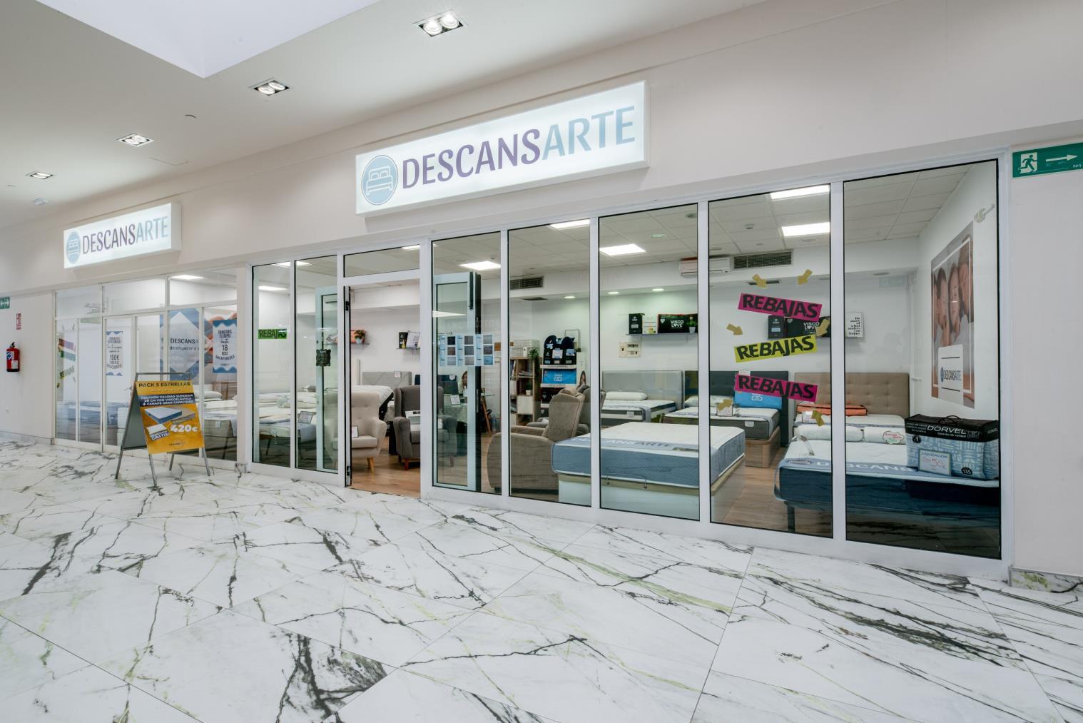 Avenida del Mueble, 44, Chiclana de la Frontera, Cádiz à louer Photo intérieure– Image 1 sur 1