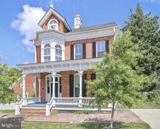 Plus de détails pour 33 W Main St, New Market, MD - Bureau/Local commercial à louer