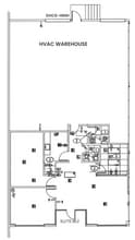 3212-3214 Belt Line Rd, Farmers Branch, TX à louer Plan d’étage– Image 1 sur 1