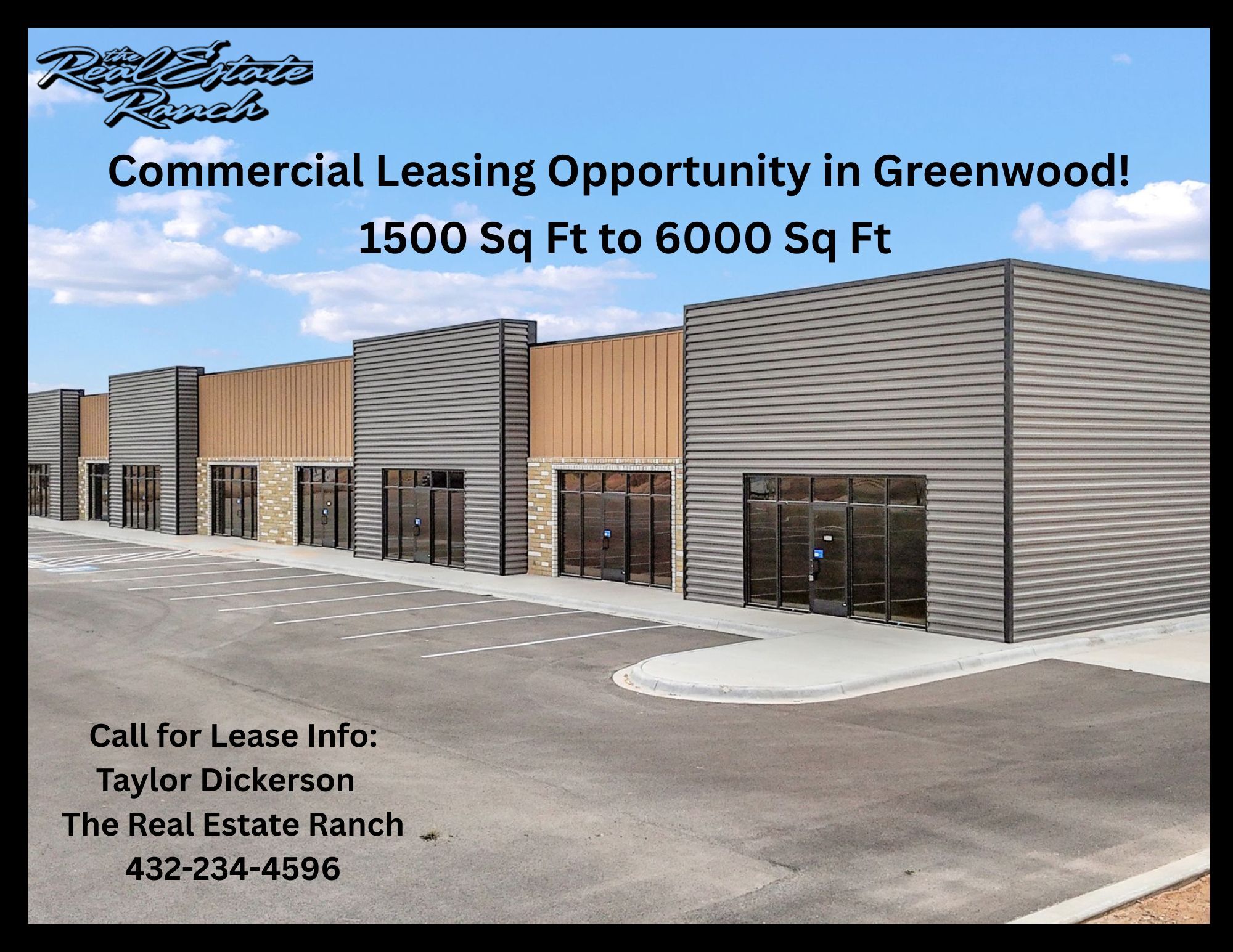 8805 FM 307, Midland, TX à louer Photo principale– Image 1 sur 18