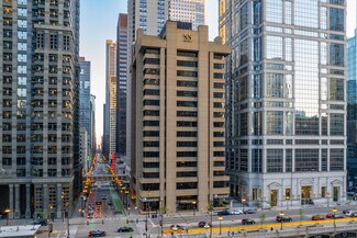Plus de détails pour 55 W Wacker Dr, Chicago, IL - Bureau à vendre