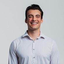 Jake Andronico