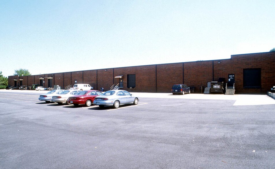4355 International Blvd, Norcross, GA à louer - Autre – Image 2 sur 13