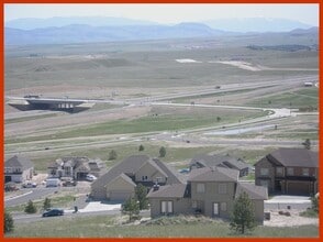3108 Colonial Dr, Helena, MT - Vue aérienne vue de carte