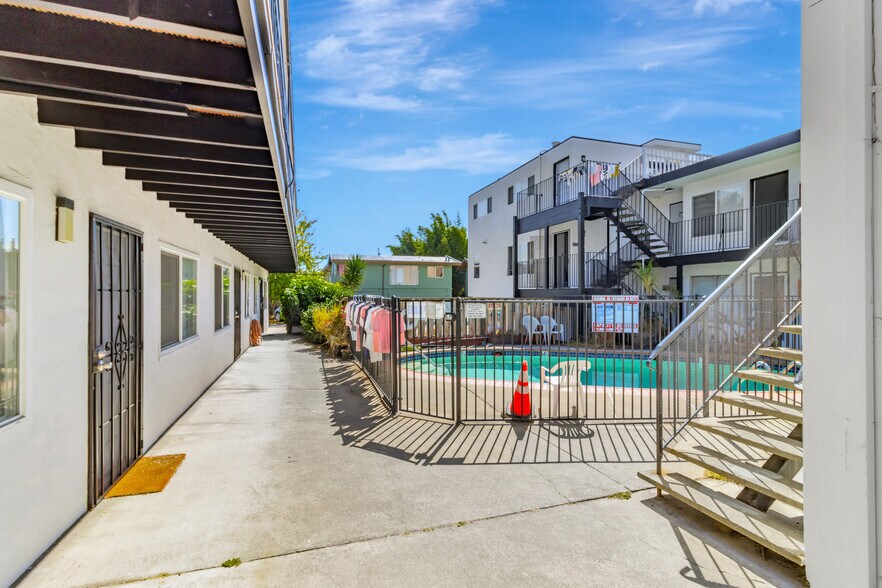 1626-1654 Dwight Way, Berkeley, CA à vendre - Photo de l’immeuble – Image 3 sur 54