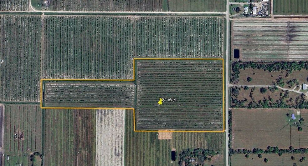 CR-763 Unit #A, Arcadia, FL à vendre - Photo de l’immeuble – Image 2 sur 3